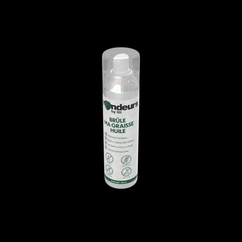 Huile Brûle Ma Graisse