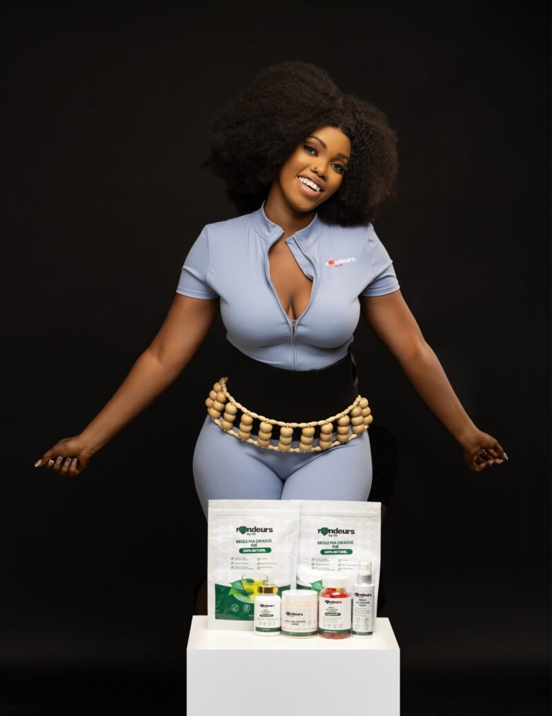 Gamme Graisse sauvage