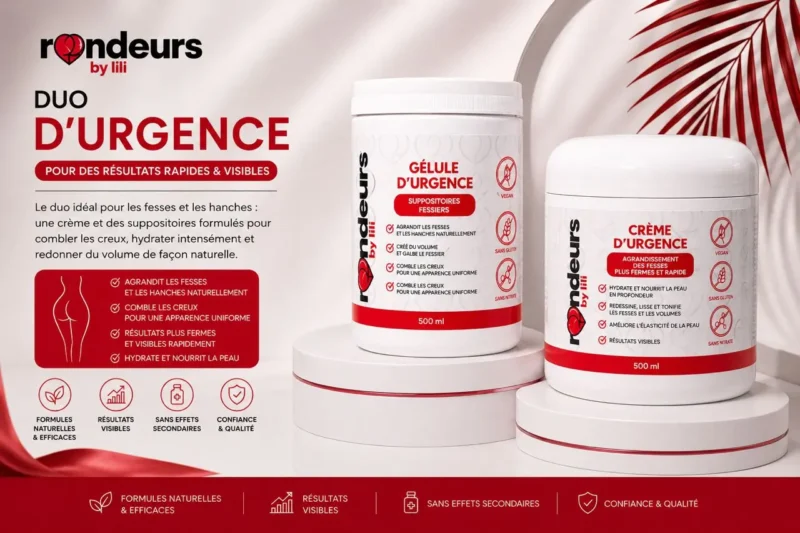 Duo d'urgence