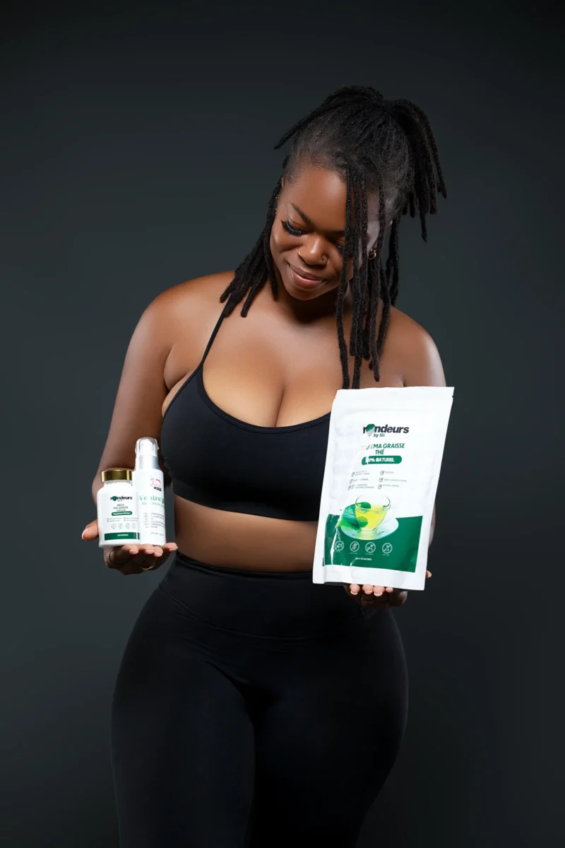 Mini Gamme " Ventre zéro"