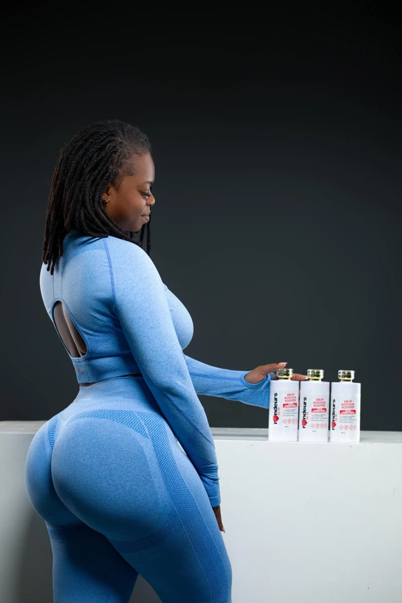 Mini Gamme "Volupty"