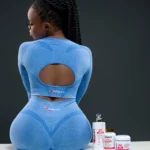 Mini Gamme "Booty Bliss"